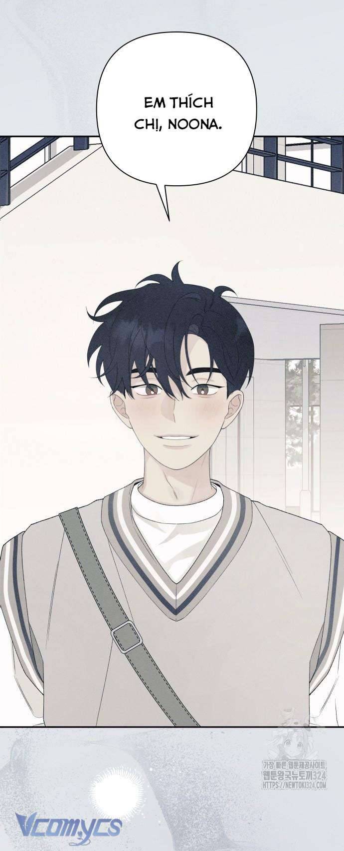 [18+] Cậu Ổn Đến Mức Nào Chap 1 - Trang 2