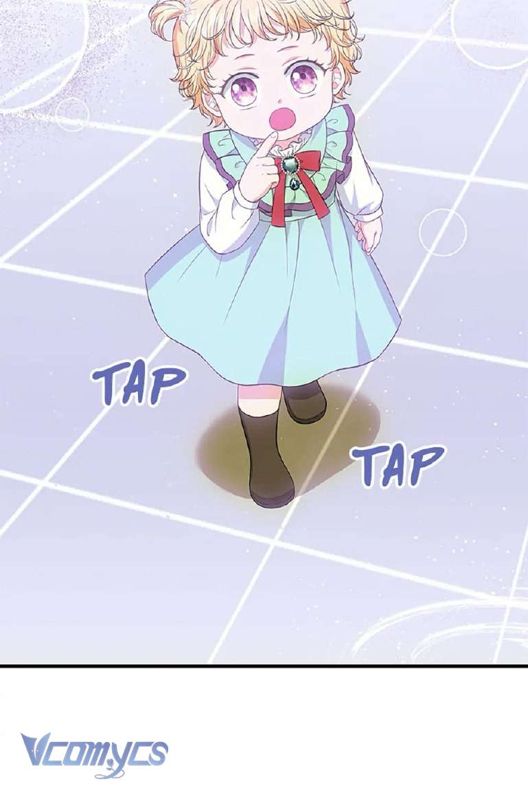 Công Chúa Bé Con Hạng S Thật Mạnh Chapter 18 - Trang 4