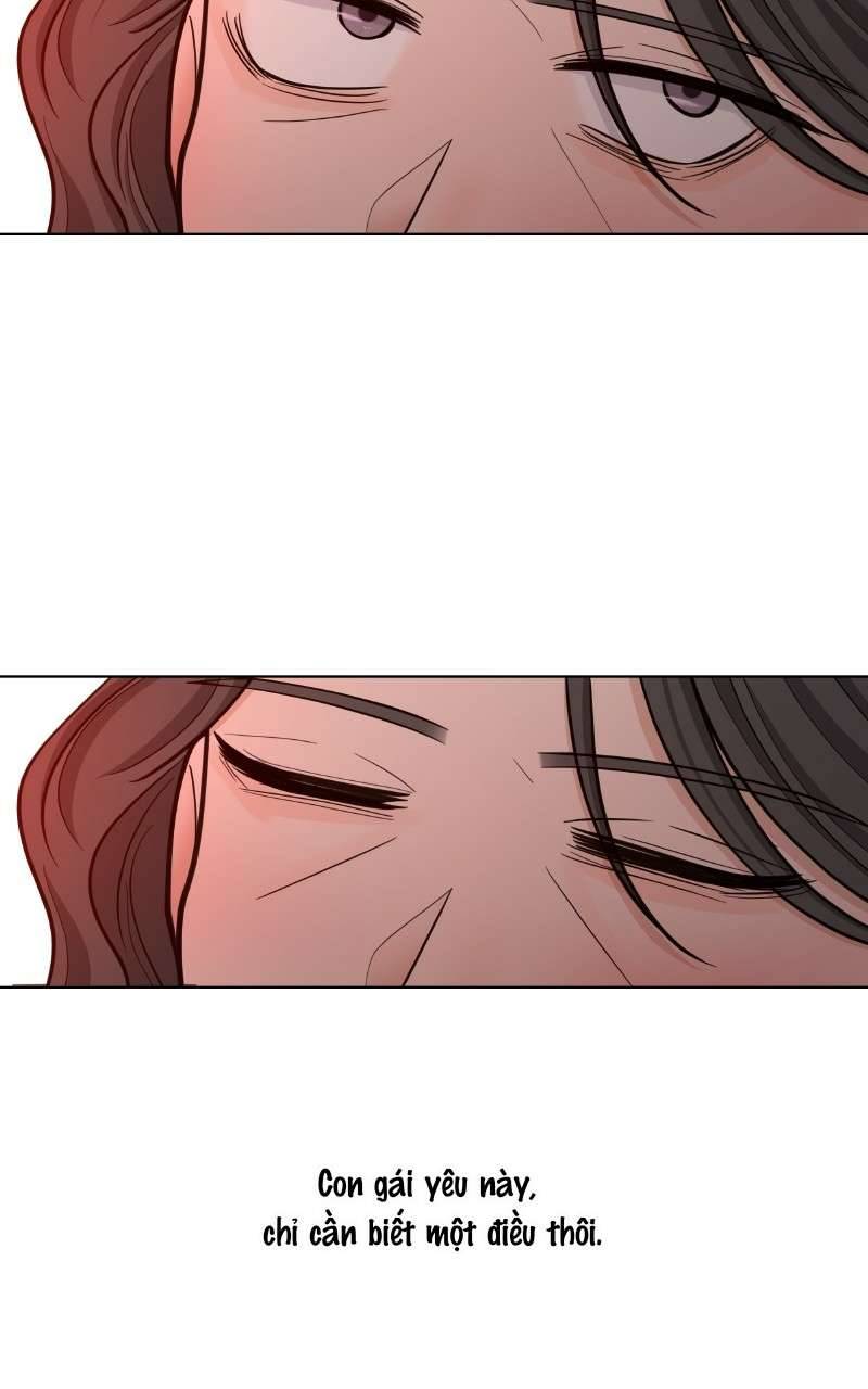 Thời Gian Trở Thành Lý Do Của Đôi Ta Chapter 31 - Trang 4