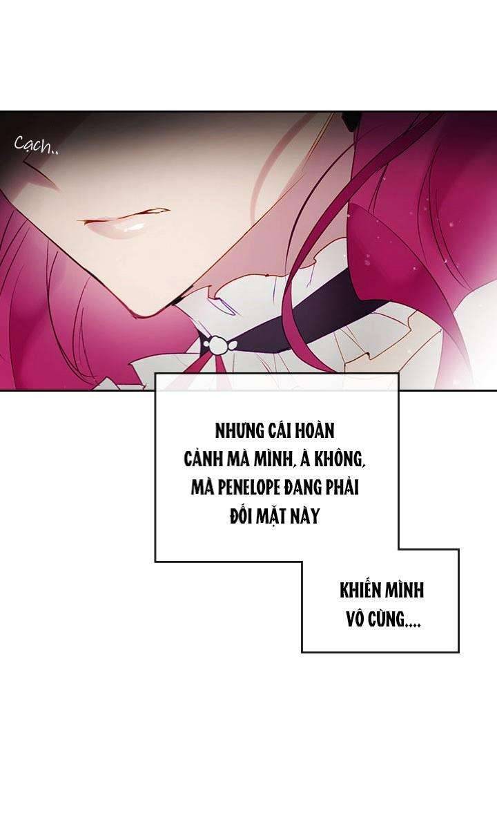 Kết Cục Của Nhân Vật Phản Diện Chỉ Có Thể Là Cái Chết Chapter 41 - Next Chapter 42