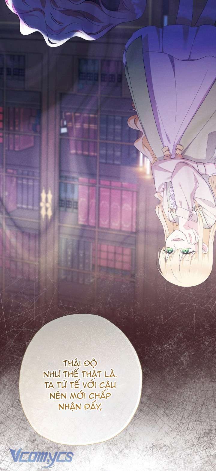 Tiểu Thư Tích Tiền Đi Bụi Chapter 73 - Trang 4