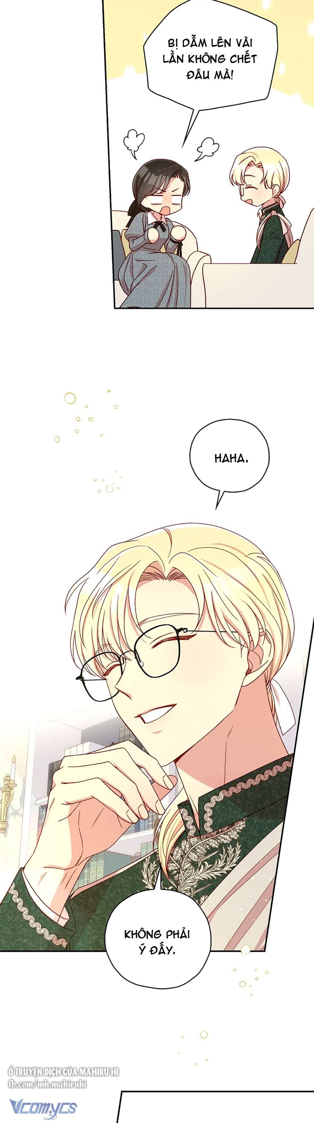 Sống Sót Dưới Thân Phận Hầu Nữ Chap 74 - Next Chap 75