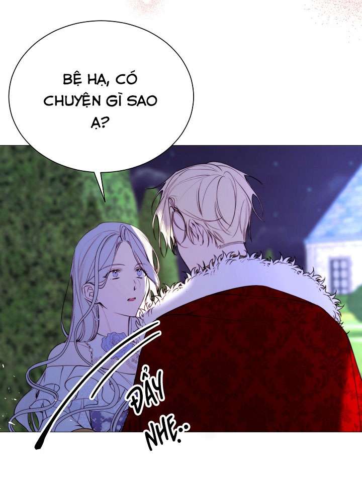 Ác Nữ Cần Bạo Chúa Chapter 30 - Trang 4