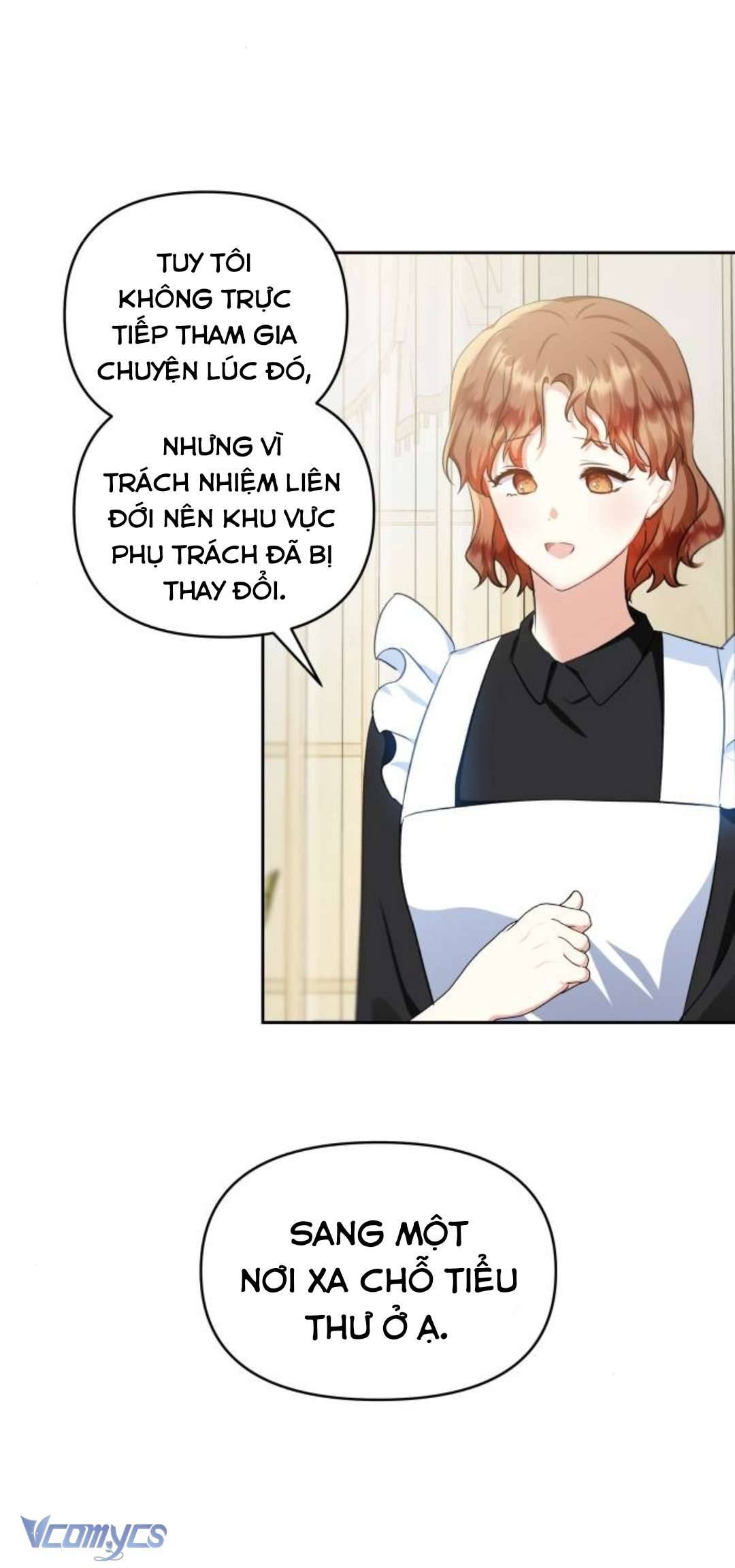 Con Gái Của Công Tước Ác Ma Chapter 37 - Trang 3