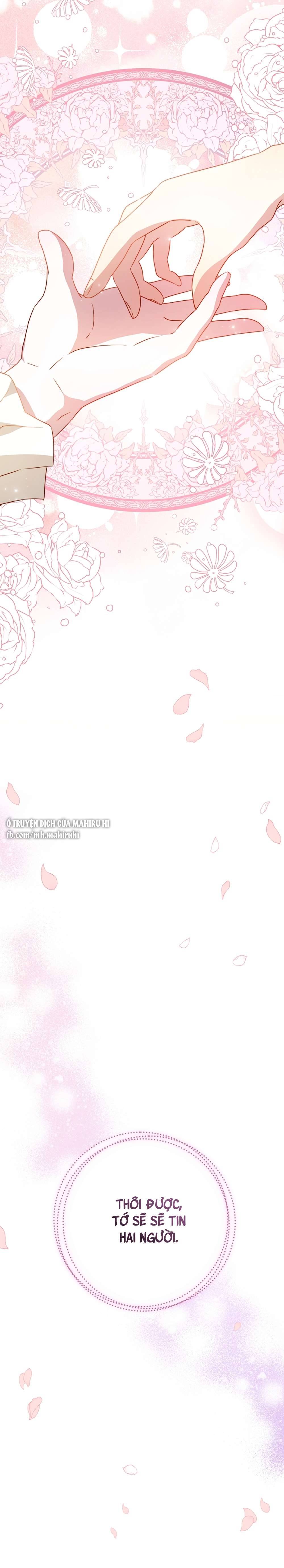 Trở Thành Tình Địch Của Các Nam Chính Chapter 8 - Trang 3