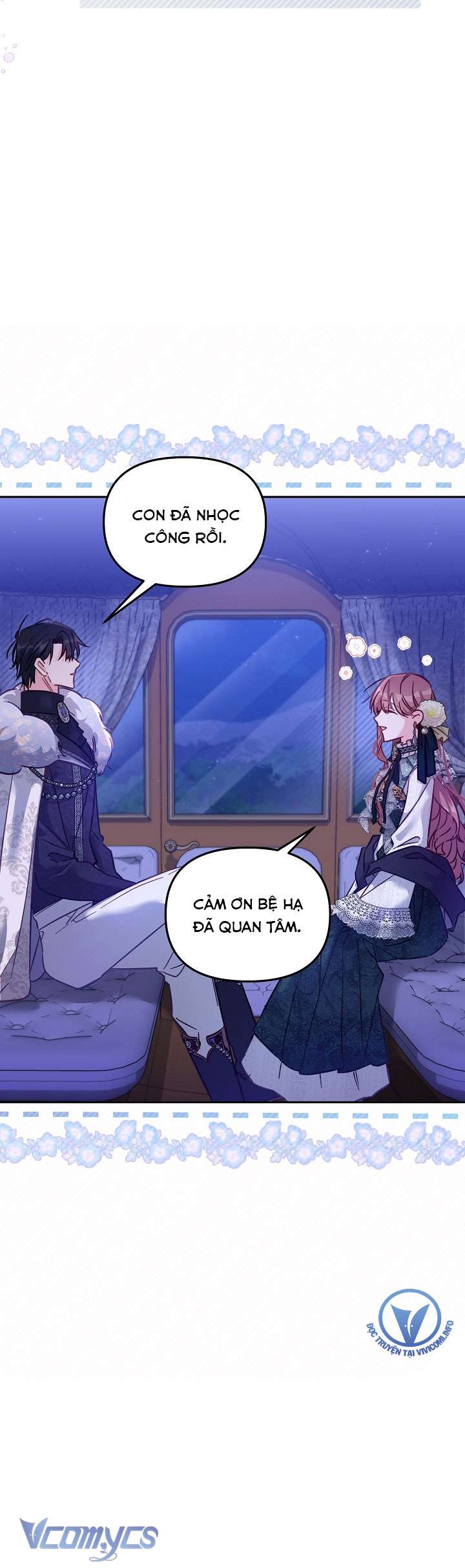 Không Có Chỗ Cho Kẻ Giả Mạo Chap 16 - Trang 2