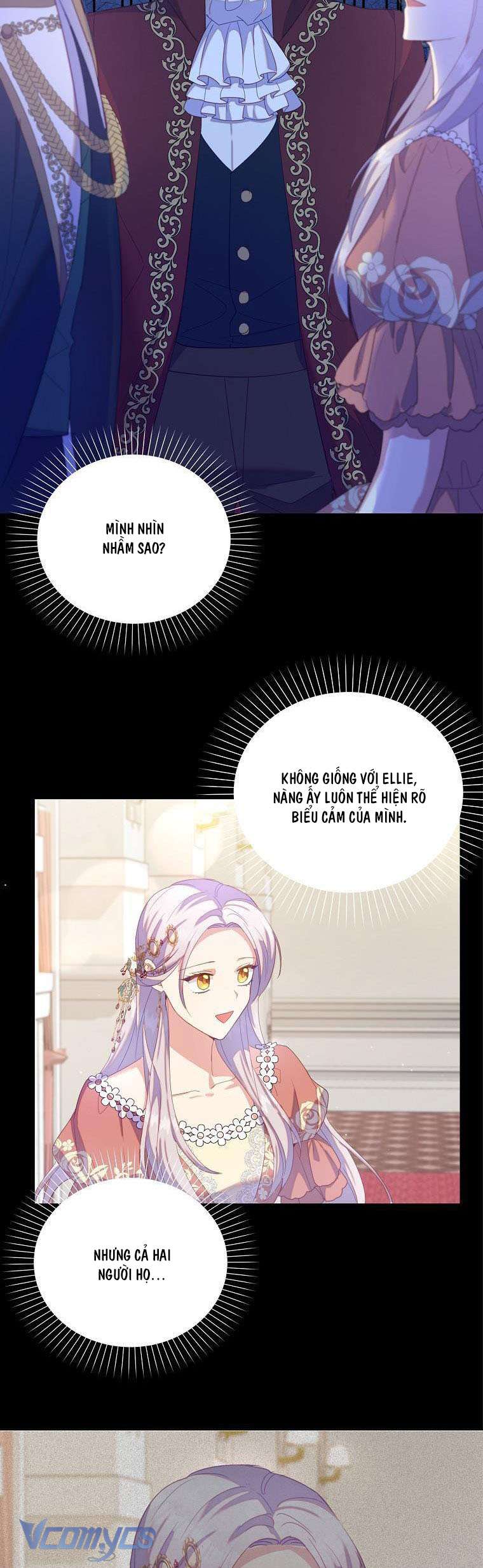 Tôi Chỉ Nhận Ra Sau Khi Mất Cô Ấy Chap 35 - Trang 2