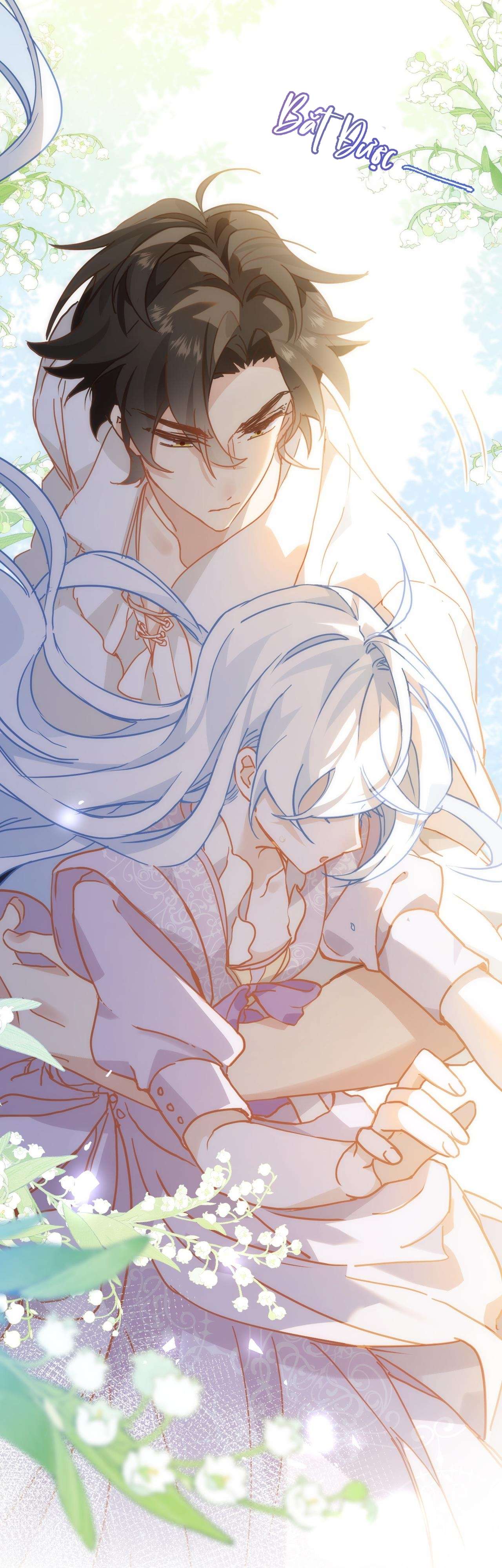 Cô công chúa không muốn được nuông chiều Chap 19 - Next Chap 20