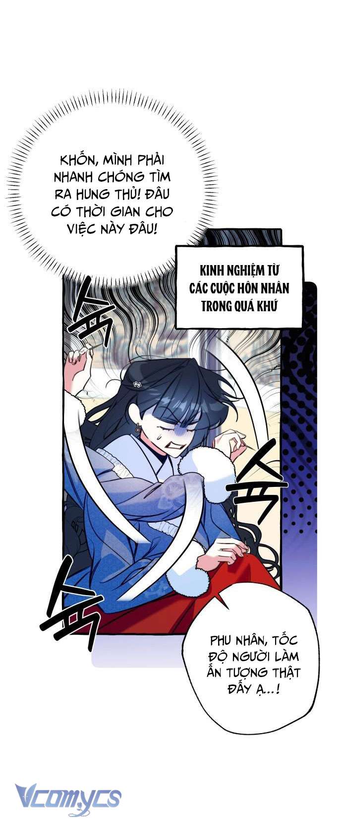 Chuyện Tình Tuyết Phương Bắc Chapter 10 - Trang 4