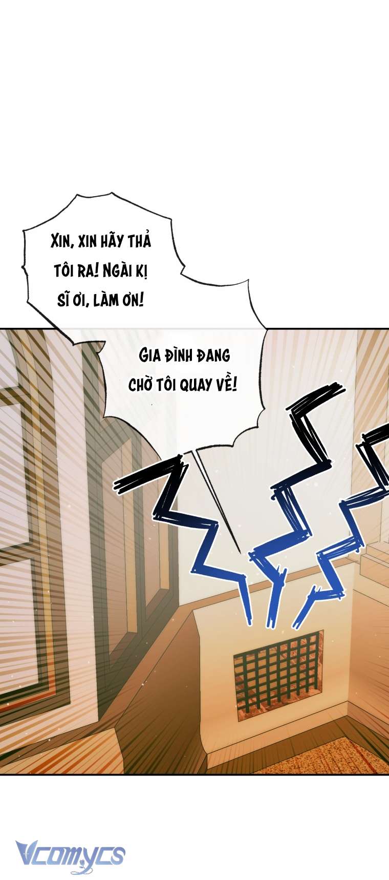 Siren: Trở Thành Gia Đình Của Nhân Vật Phản Diện Chapter 79 - Next Chapter 80