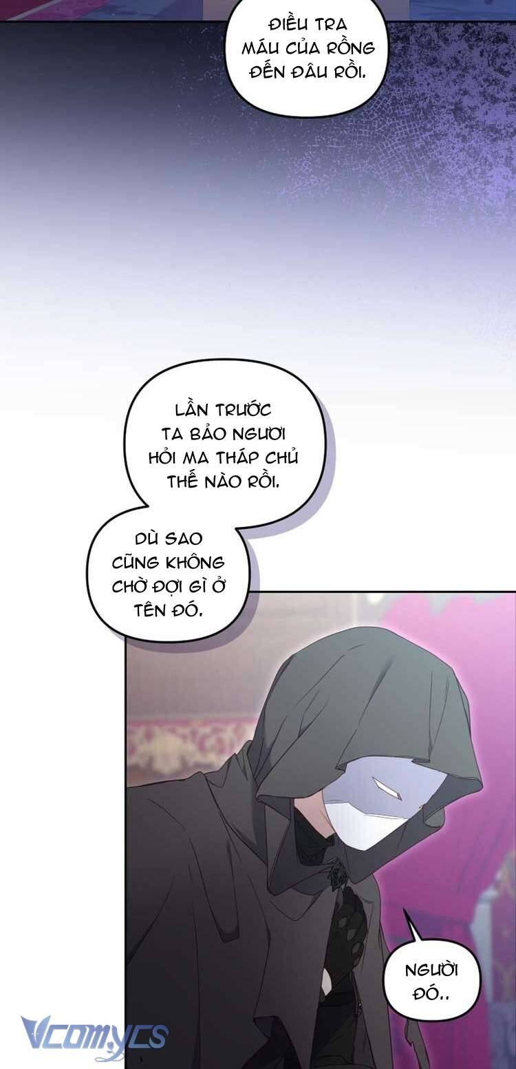 Tôi Được Nuôi Dưỡng Bởi Những Kẻ Phản Diện Chap 61 - Trang 3