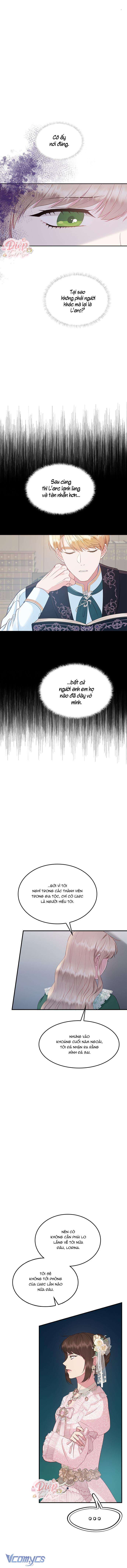 Ác Long Sống Làm Gì Cơ Chứ? Chap 37 - Trang 3