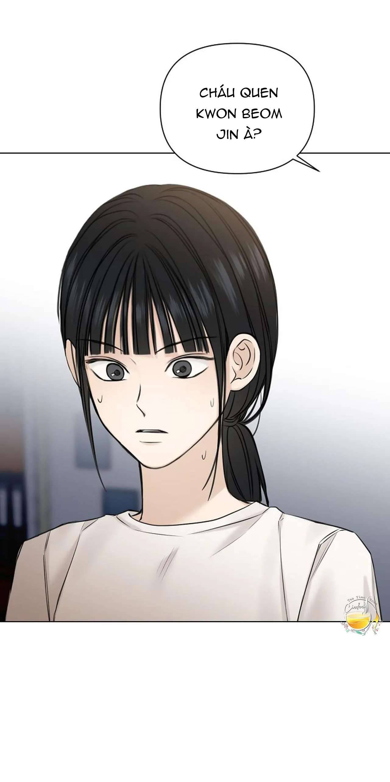 Bình Minh Chap 26 - Trang 4