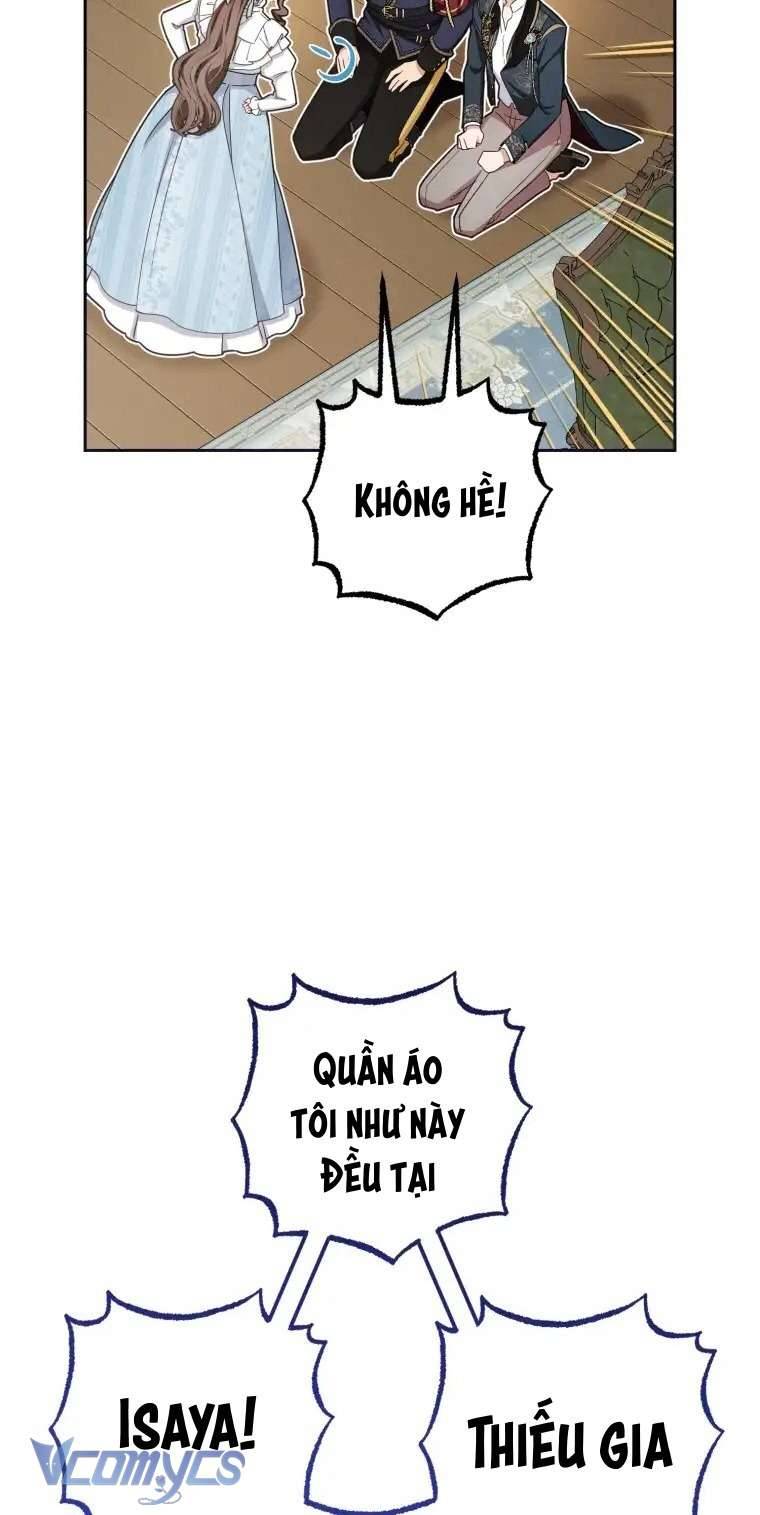 Được Yêu Thương Mà Còn Ngại Ngùng Sao! Chap 74 - Trang 2