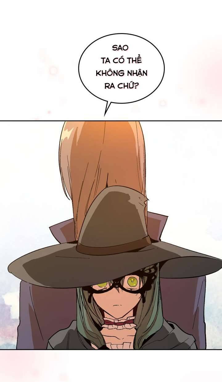 Vị Hôn Thê Khế Ước Của Công Tước Chapter 60 - Trang 4