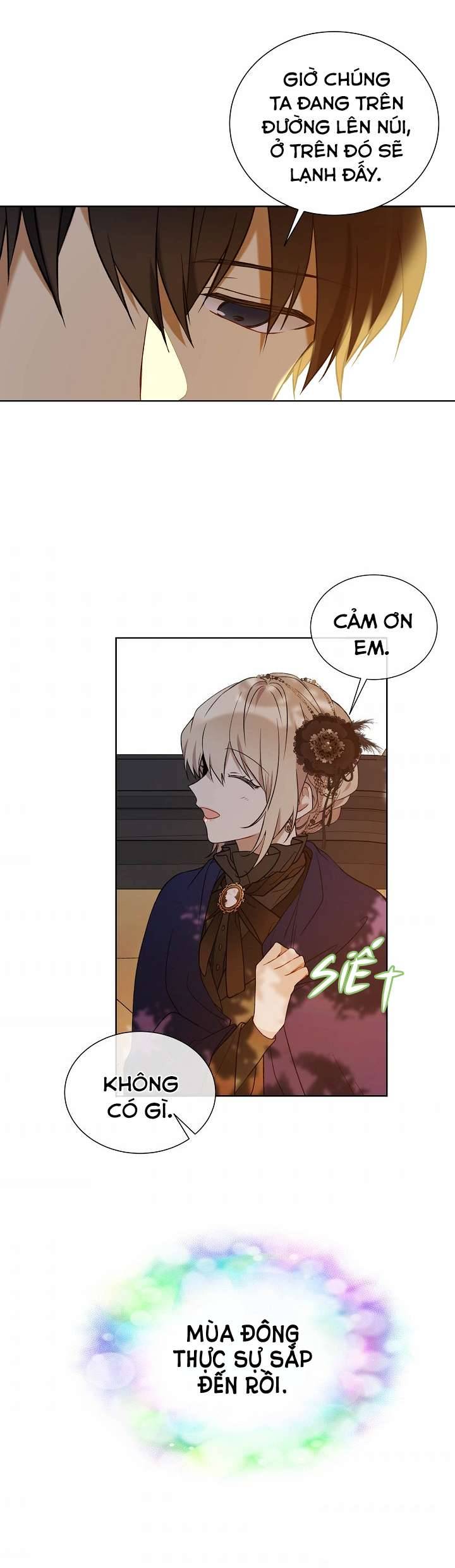 Vương Miện Lục Bảo Chap 28 - Trang 2