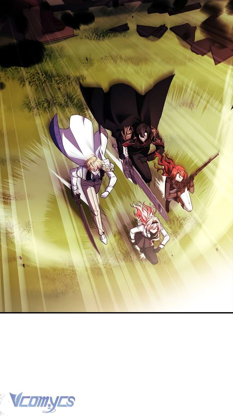 Tôi Đã Tắt Cài Đặt Chế Độ Nhận Thức Nỗi Đau! Chap 18 - Next Chap 19