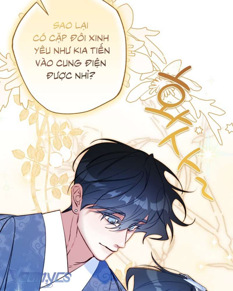 Chuyện Tình Tuyết Phương Bắc Chapter 21 - Trang 4