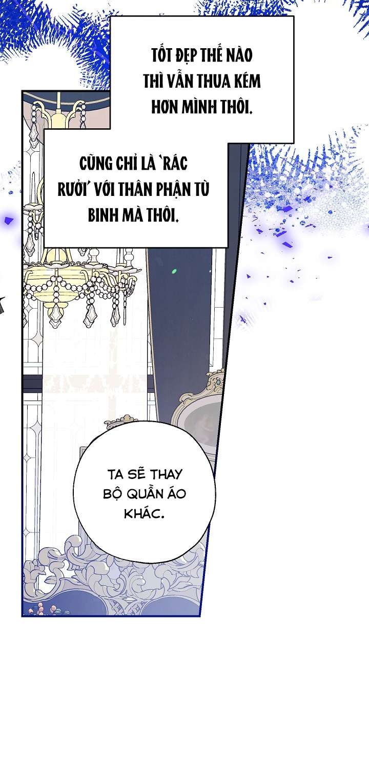 Chúng Ta Có Thể Trở Thành Một Gia Đình Được Không? Chap 68 - Trang 2
