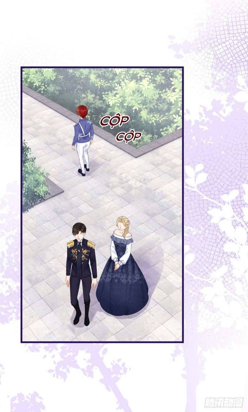 Sự Phản Công Của Nữ Công Tước Phản Chap 15 - Trang 2