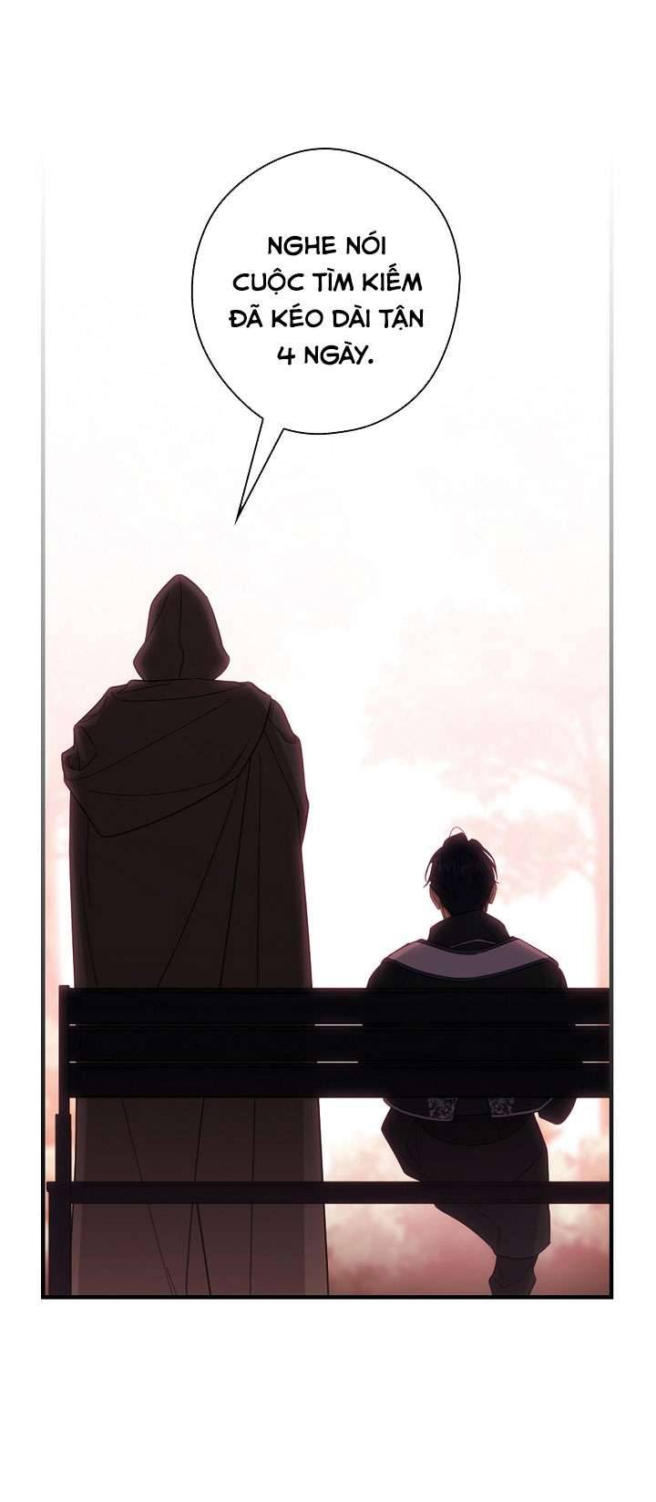 Phương Pháp Khiến Phu Quân Đứng Về Phía Tôi Chapter 44 - Trang 4