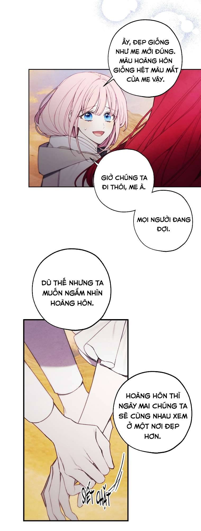 Cửa Hàng Búp Bê Của Công Chúa Chap 25 - Trang 2