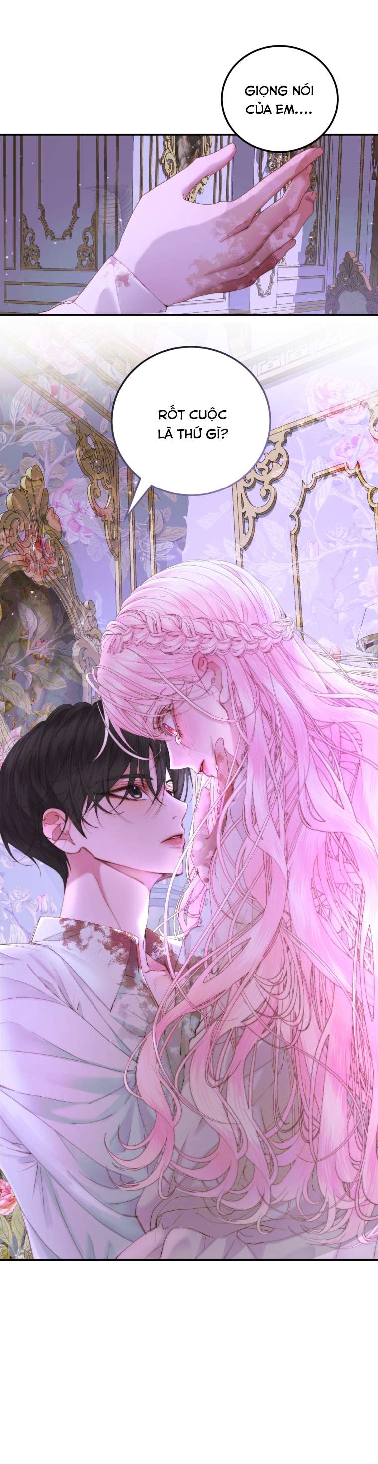 Siren: Trở Thành Gia Đình Của Nhân Vật Phản Diện Chapter 51 - Trang 3