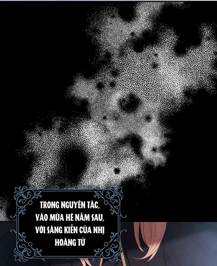 Cửa Hàng Búp Bê Của Công Chúa Chap 16 - Trang 2