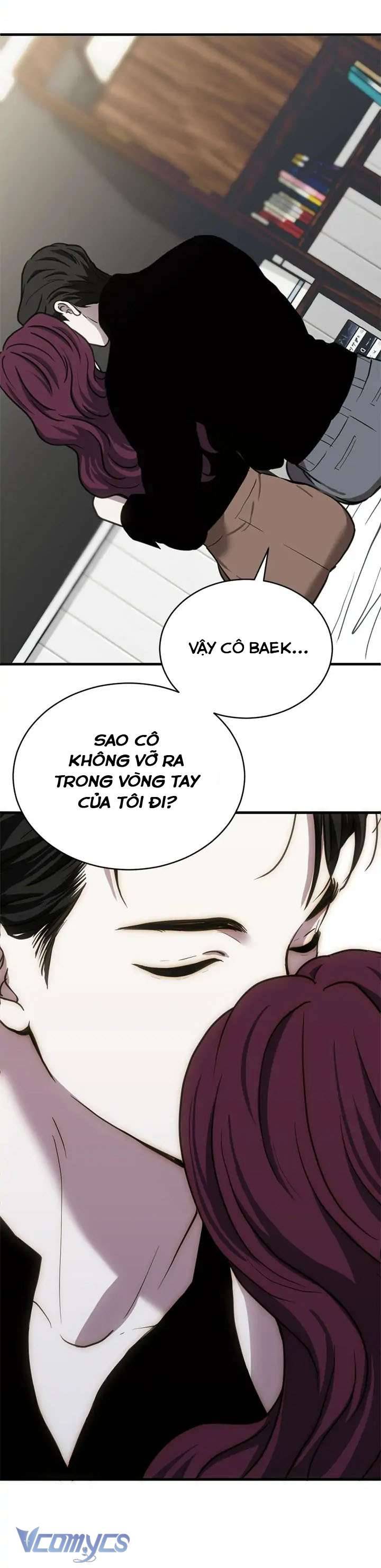 Ba Lần Động Phòng Chapter 30 - Trang 4