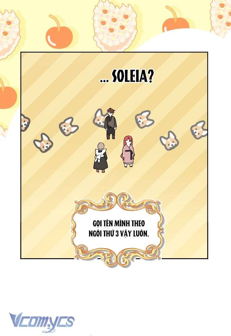 Quý Tộc Gì Chứ, Tôi Chỉ Muốn Về Nhà Chap 2 - Trang 2