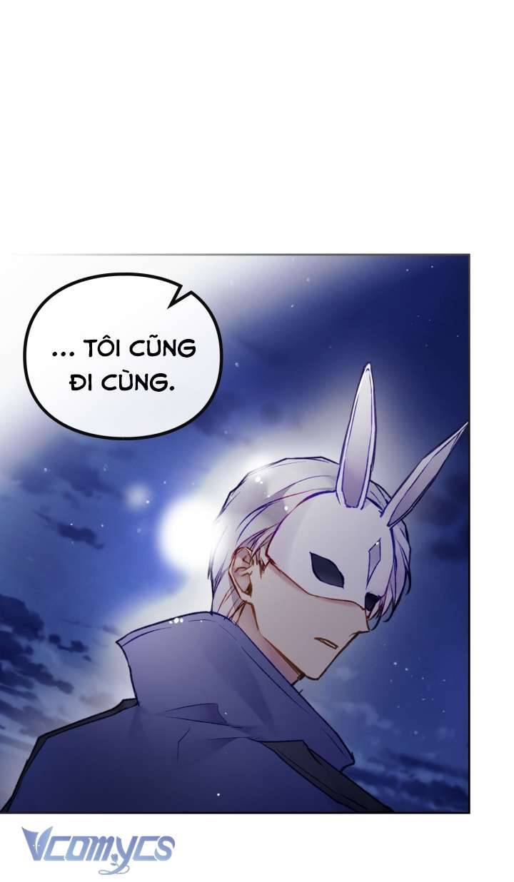 Kết Cục Của Nhân Vật Phản Diện Chỉ Có Thể Là Cái Chết Chapter 114 - Trang 4