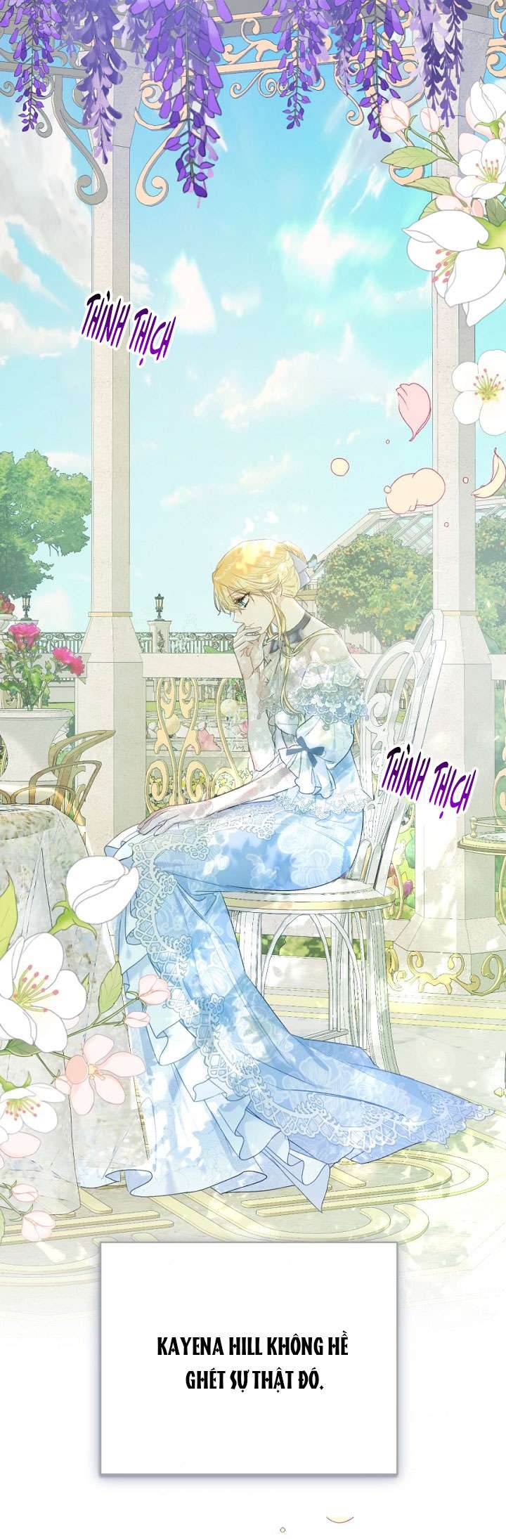 Ác Nữ Chỉ Là Một Con Rối Chap 44 - Trang 2