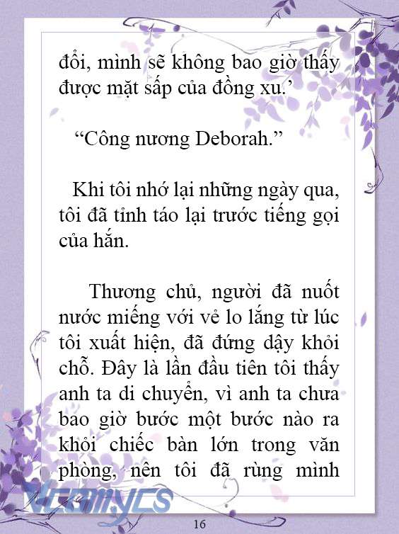 [Novel] Làm Ác Nữ Bộ Không Tốt Sao? Chap 121 - Trang 2
