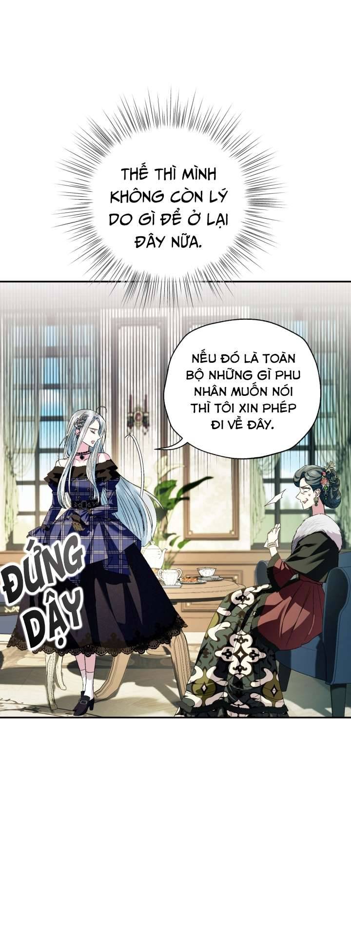 Cha À, Con Không Muốn Kết Hôn Đâu Chap 61 - Trang 2