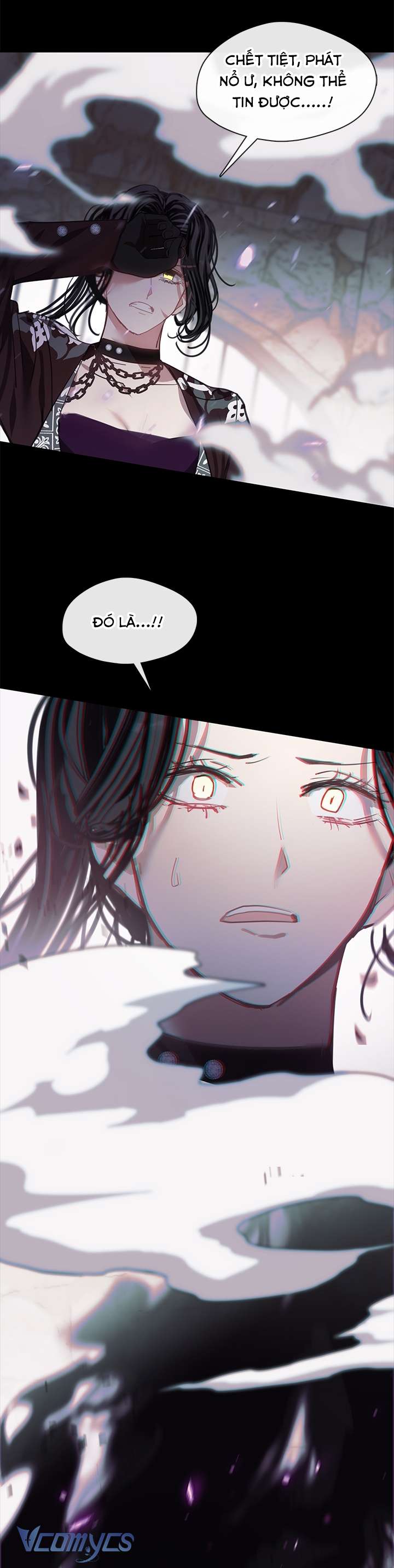 Gia Đình Bị Ám Ảnh Bởi Tôi Chapter 67 - Trang 4