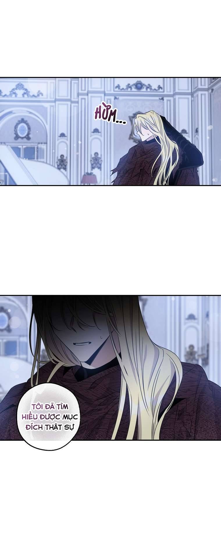 Thuần Hóa Bạo Quân Rồi Bỏ Trốn Chap 61 - Next Chap 62