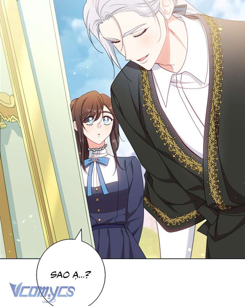 Hầu Gái Độc Quyền Của Hoàng Hậu Phản Diện Chapter 49 - Next Chapter 50