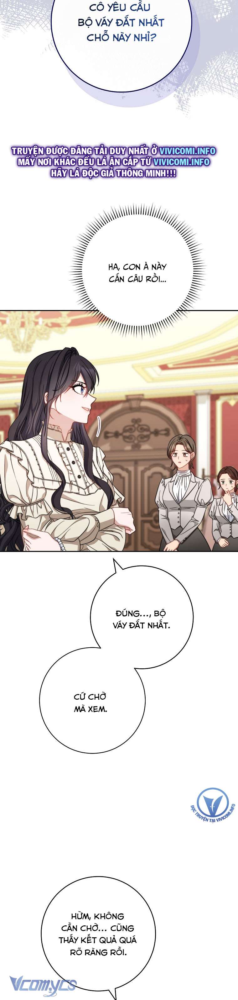 Nam Chính? Cho Cũng Không Thèm! Chapter 9 - Trang 4