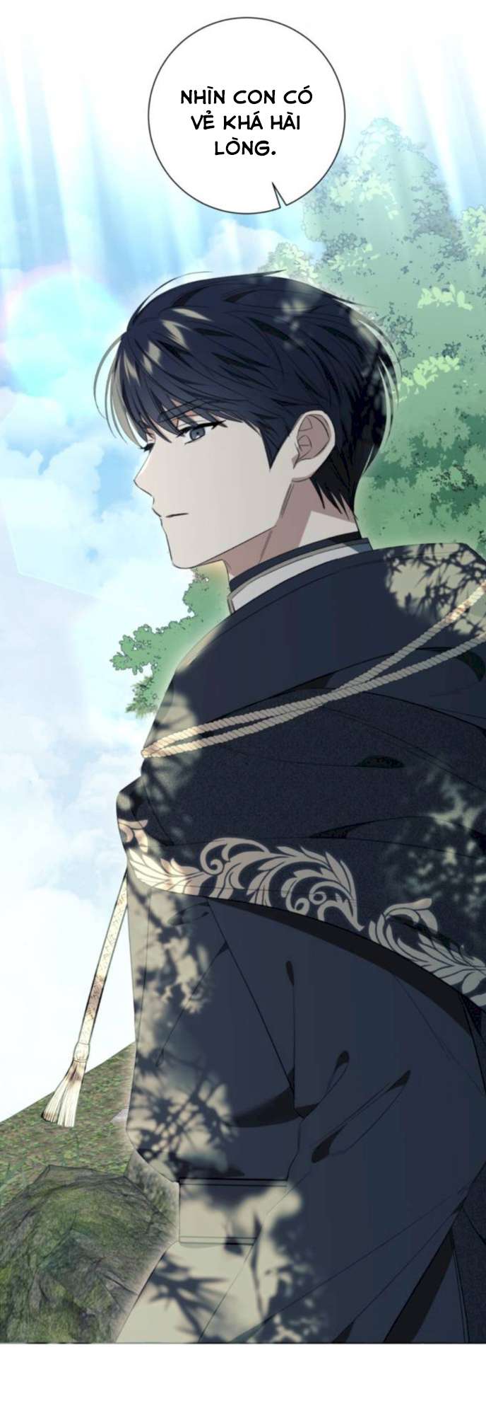 Tôi Tưởng Đó Chỉ Là Tiểu Thuyết Trọng Sinh Bình Thường Chapter 23 - Next Chapter 24