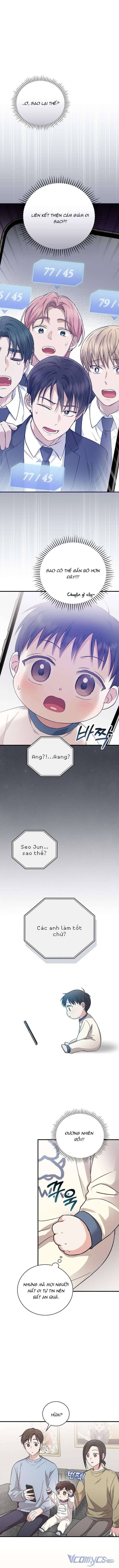 Làm Siêu Sao Từ 0 Tuổi Chapter 14 - Trang 4