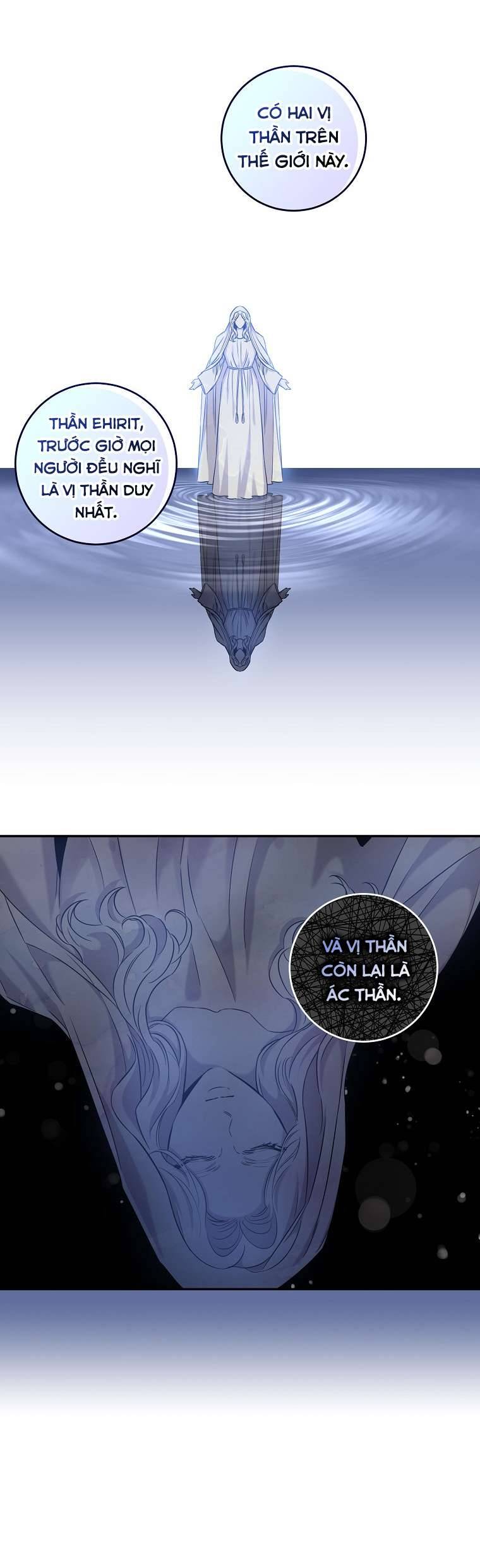 Thuần Hóa Bạo Quân Rồi Bỏ Trốn Chap 61 - Next Chap 62