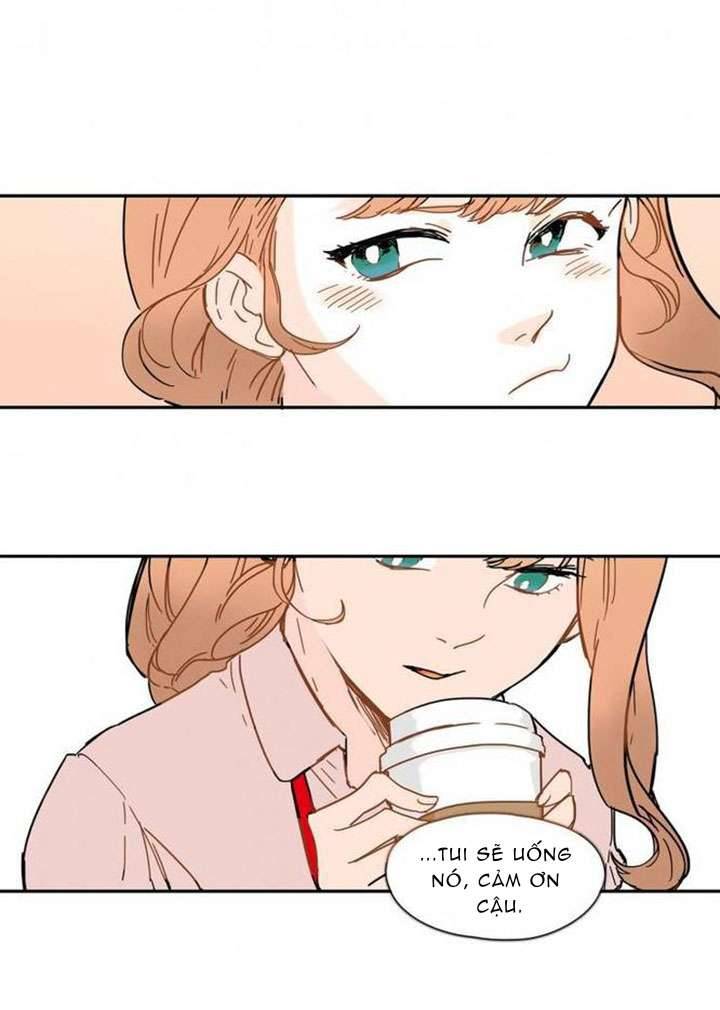 Ranh Giới Chap 28 - Trang 3