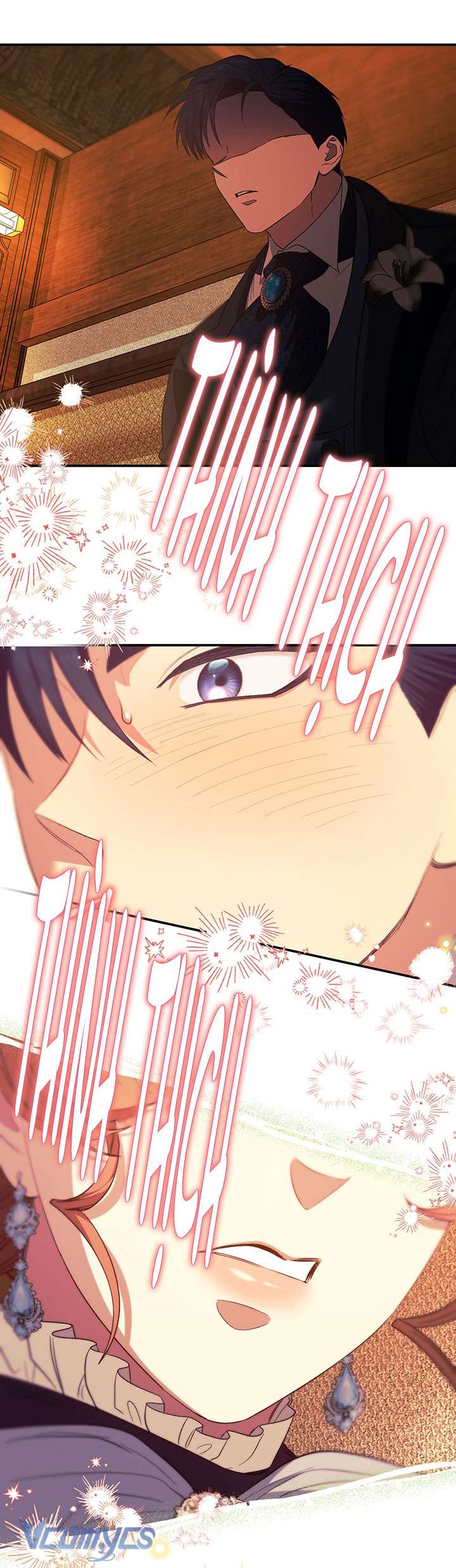 May Mắn Hay Bất Hạnh Chap 94 - Trang 4