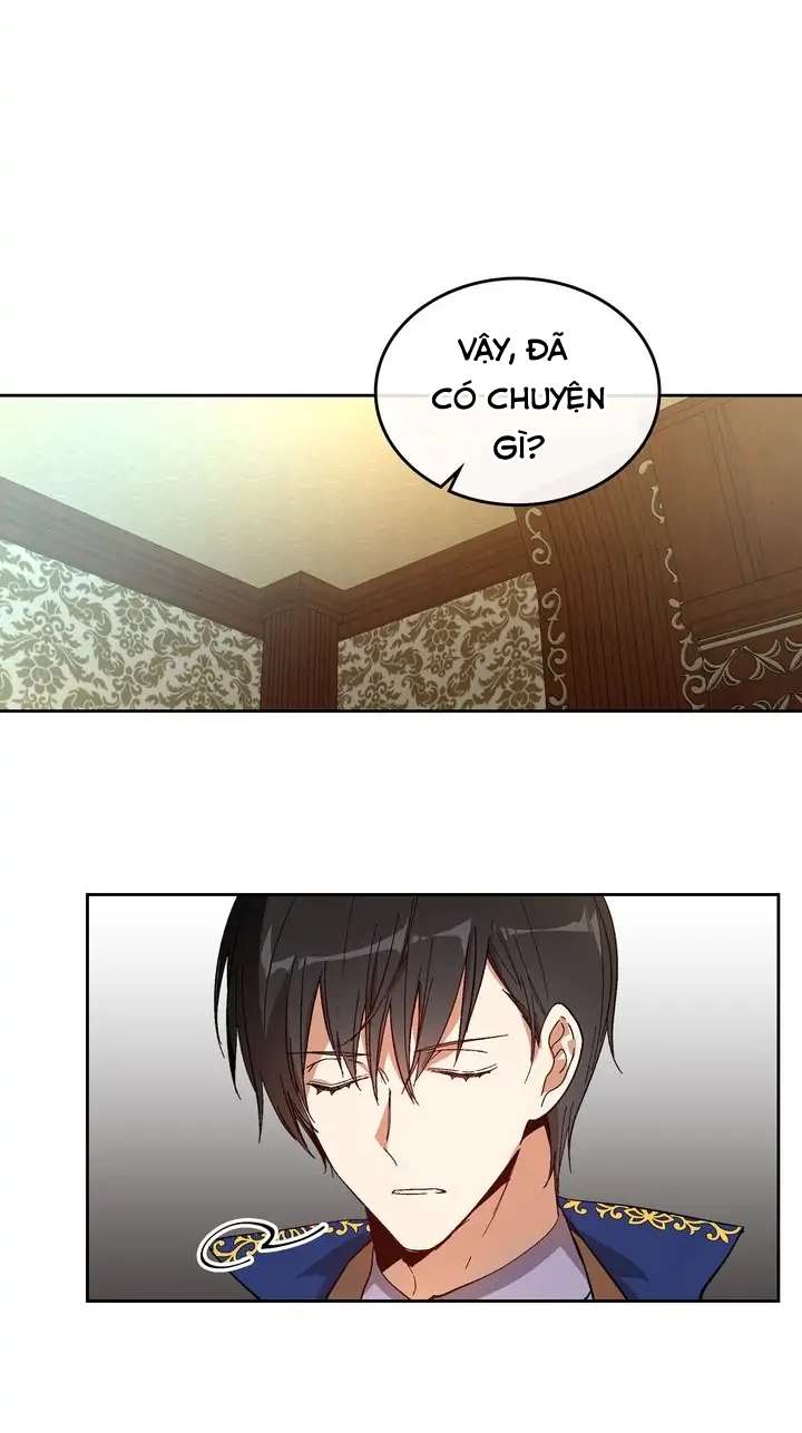 Vị Hôn Thê Khế Ước Của Công Tước Chapter 96 - Next Chapter 97