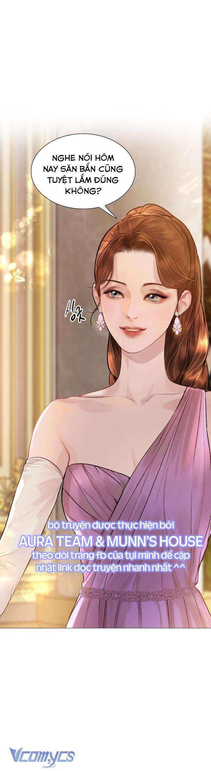 Hãy Khóc Và Cầu Nguyện Đi Chapter 25 - Trang 4