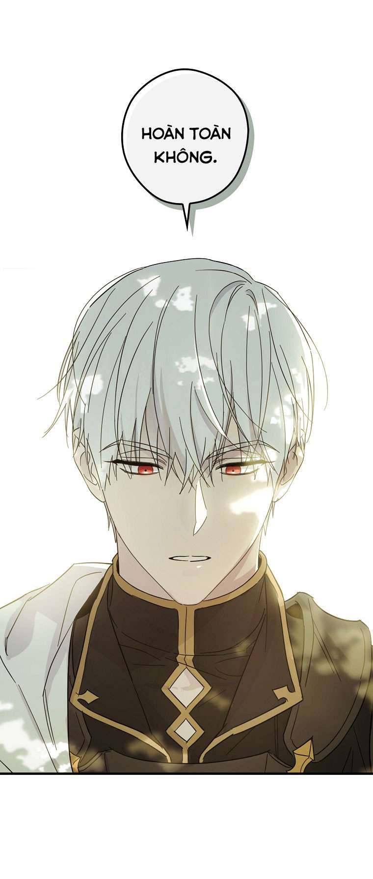 Phương Pháp Khiến Phu Quân Đứng Về Phía Tôi Chapter 4 - Trang 4