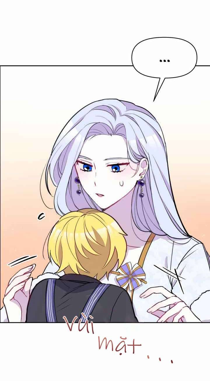 Người Bảo Hộ Của Bạo Quân Là Ma Nữ Tàn Độc Chap 8 - Next Chap 9