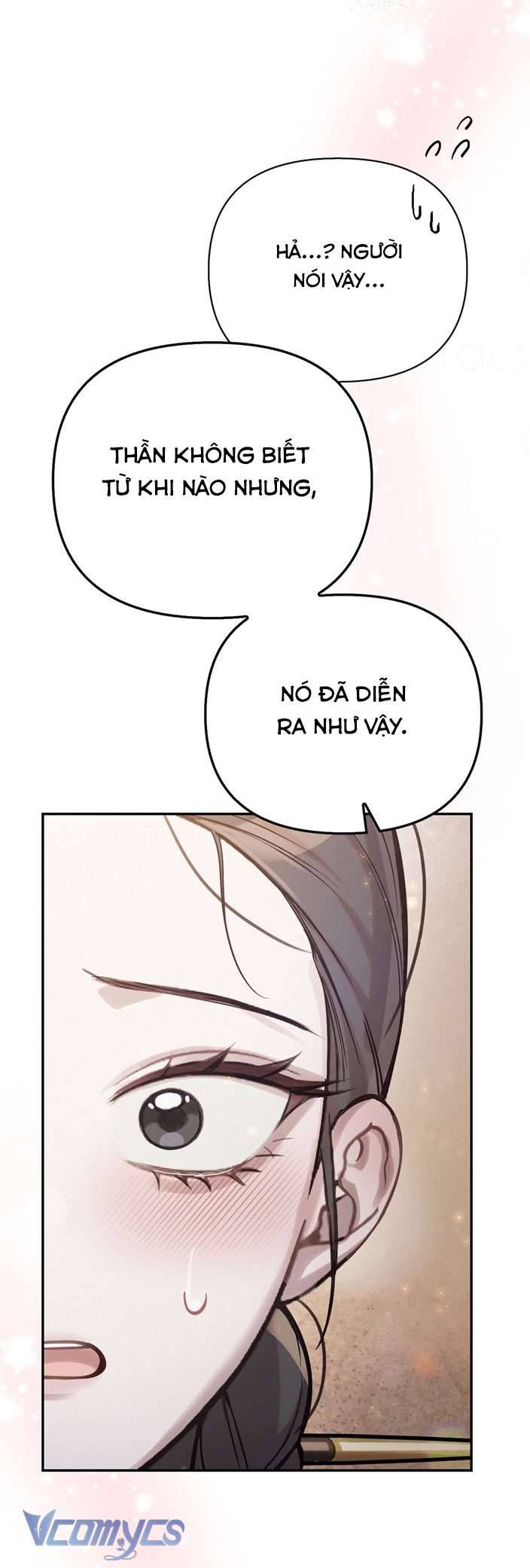 [18+] Tiết Học Bí Mật Của Trung Điện Chap 27 - Next Chap 28