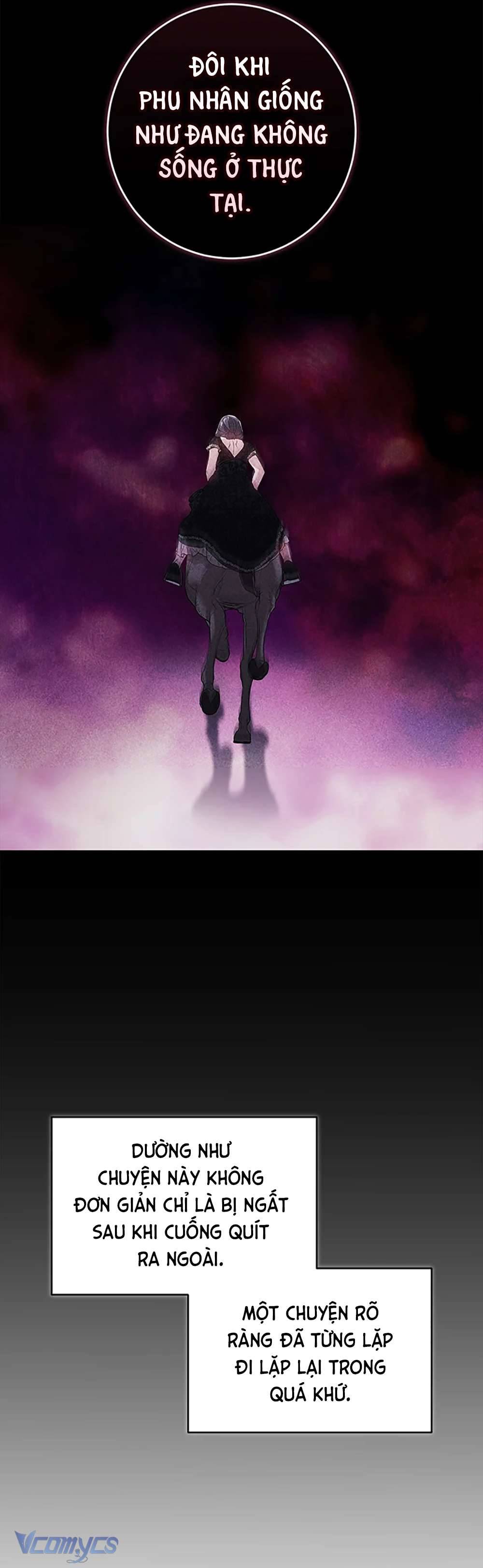 Hôn Nhân Này Rồi Sẽ Đổ Vỡ Chapter 36 - Trang 3