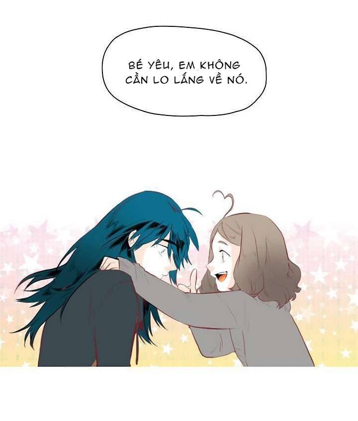 Ranh Giới Chap 20 - Trang 3